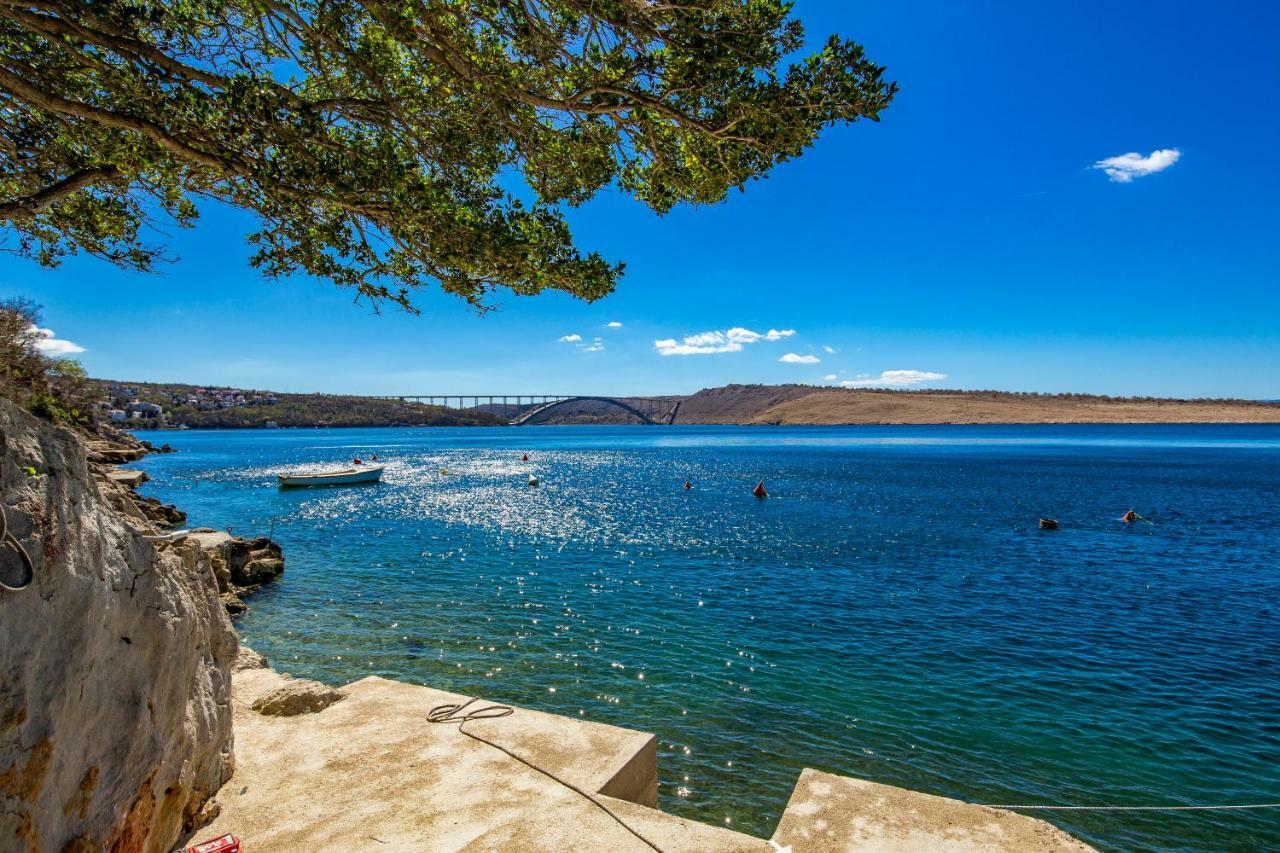 Enjoy The Silence, Nature And Sea Kraljevica Dış mekan fotoğraf