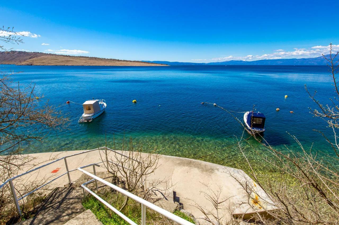 Enjoy The Silence, Nature And Sea Kraljevica Dış mekan fotoğraf